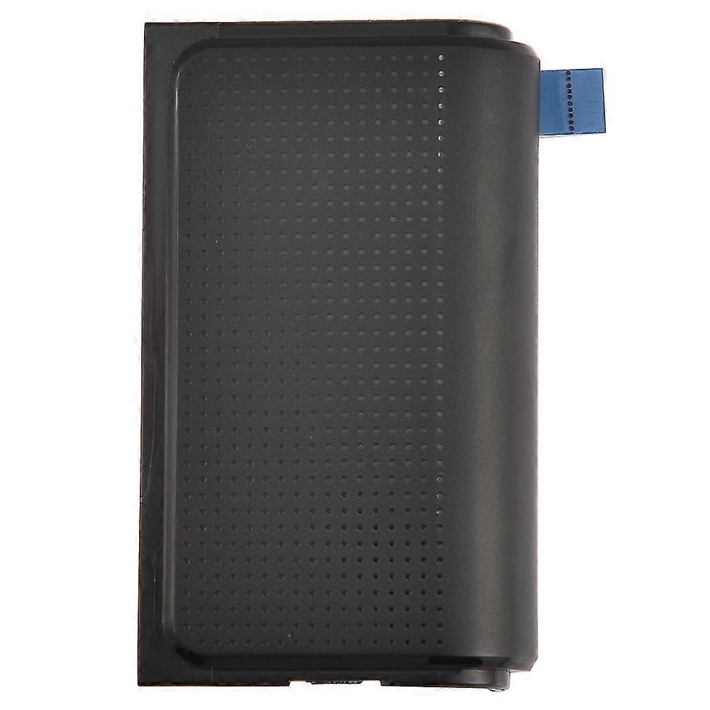 1pc Portable ABS Replacement Touch Pad compatible with Sony PS4 Game Controller Black-YM_Sep