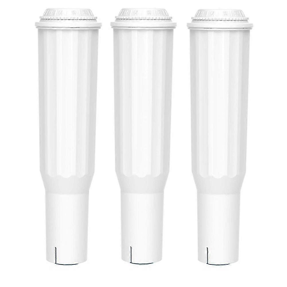 3pcs For Jura Impressa Z5 Z6 E8 E9 J5 F60 S7 S9 Replace Water Filter