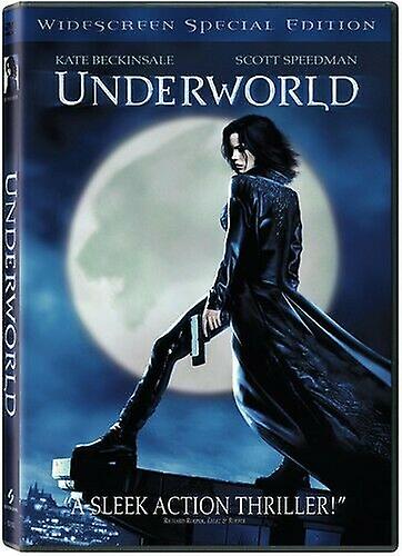 Underworld [DVD] [2003] [Region 1] [US I DVD