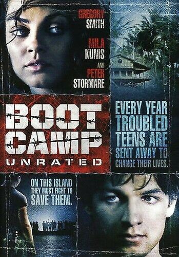 Boot Camp [DVD] [2007] [Region 1] [US Im DVD