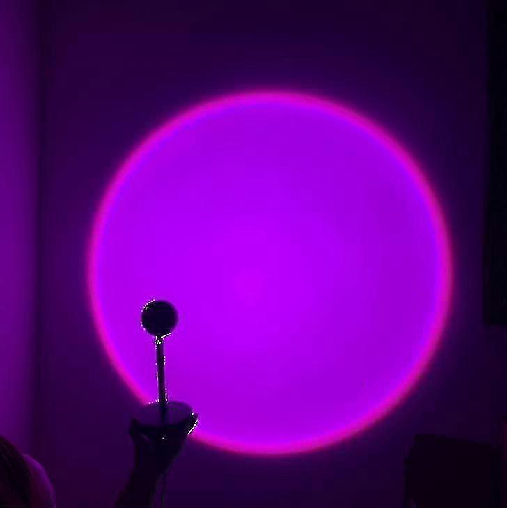 S Ambient Ing Project Led Interne