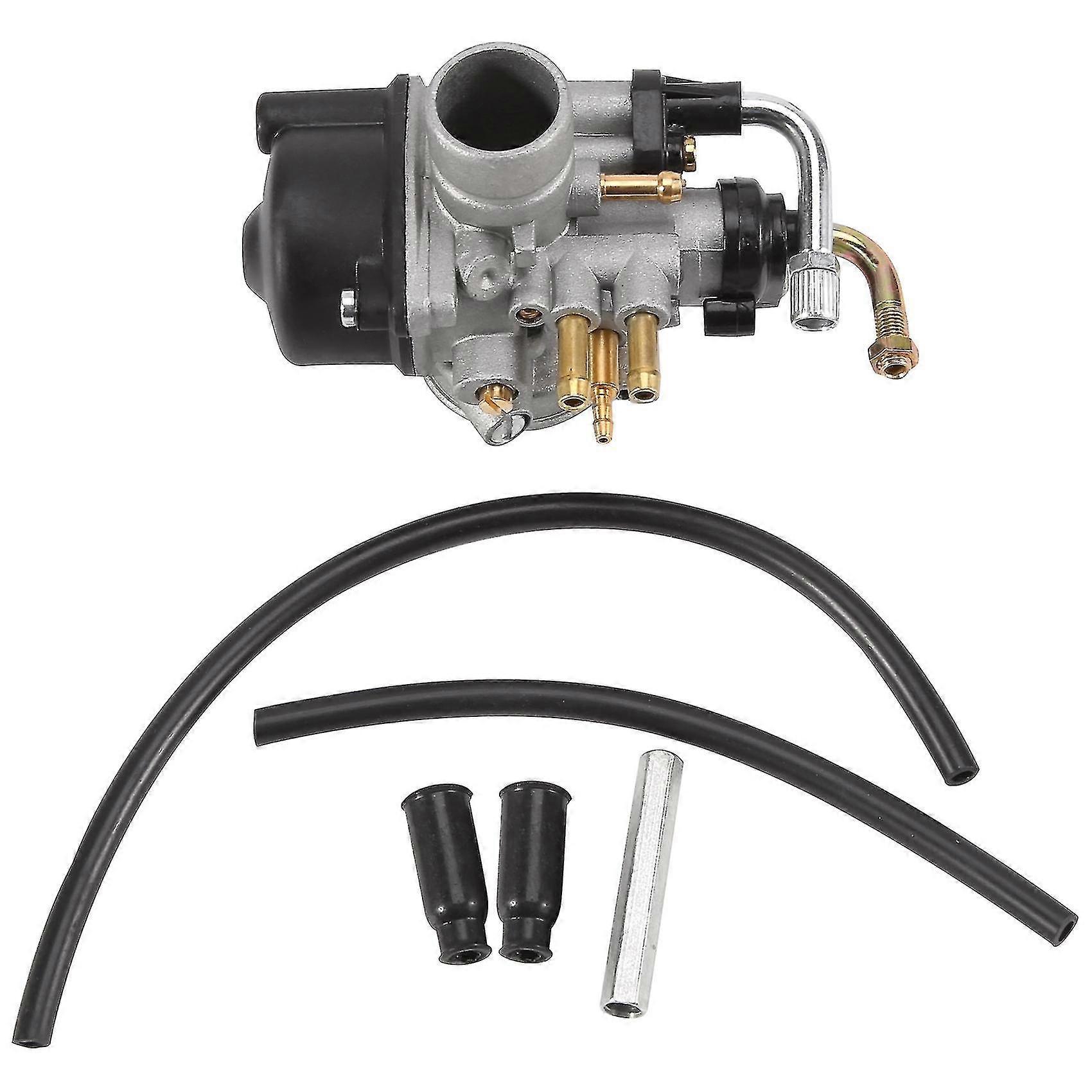 Compatible Phva17 17.5 Dellorto 17mm Replacement Carburetor