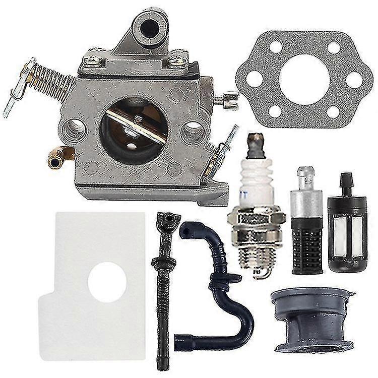 Carburetor for chainsaw 017 018 ms170 ms180 c1q-s57a