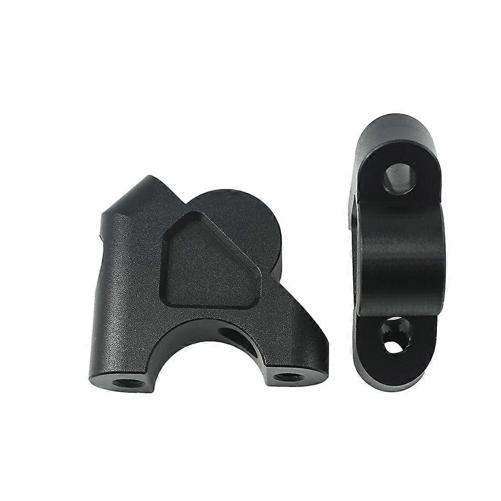 For BMW R1200GS LC ADV R1250GS Motorcycle CNC Handlebar Riser Up Handle Bar Clamp Extend Adapter R 1200 GS 1250 Adventure