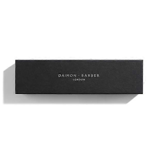 Daimon Barber World Traveller Sample Set 5 x 10g