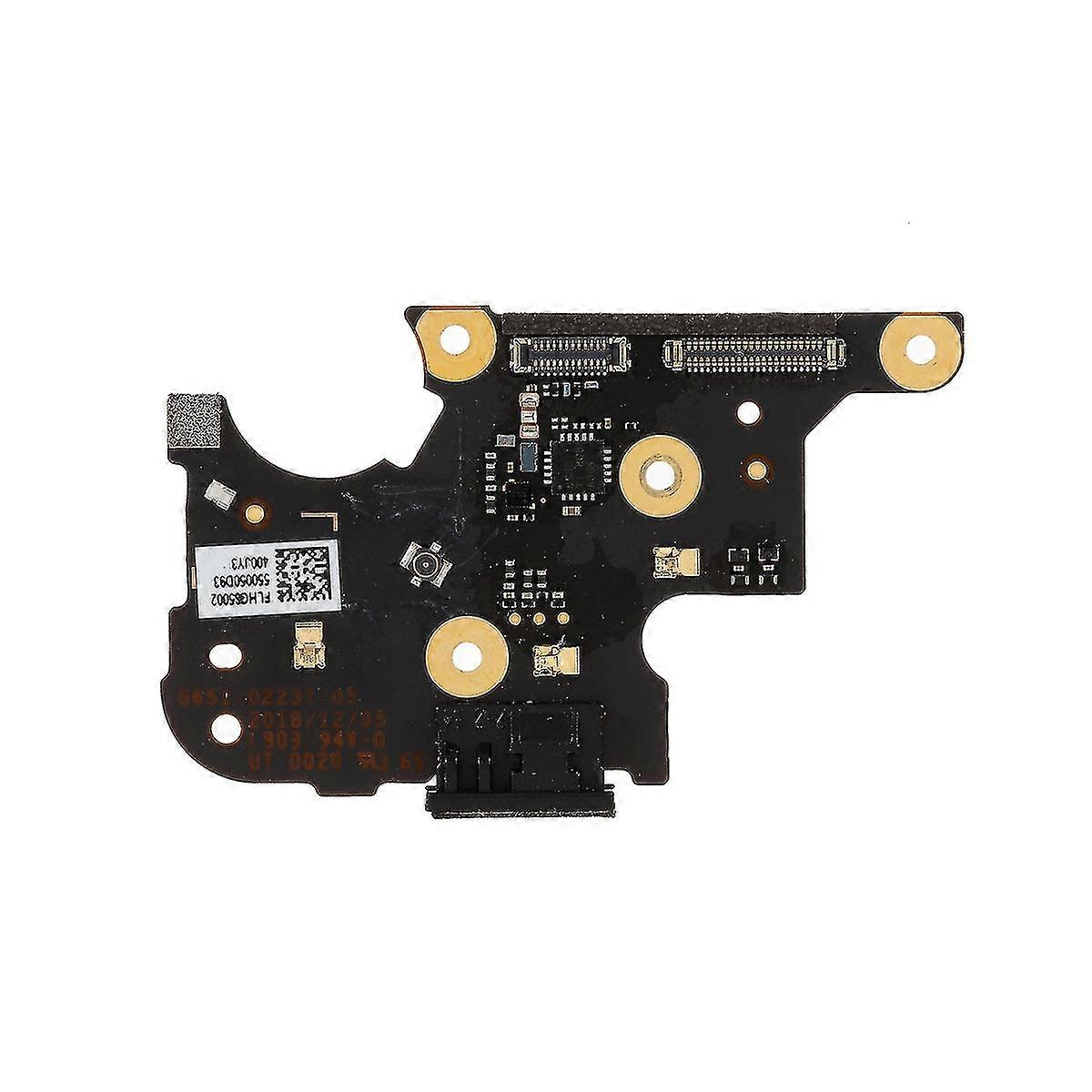 Remplacement du câble flexible du microphone OEM pour Google Pixel 3a XL
