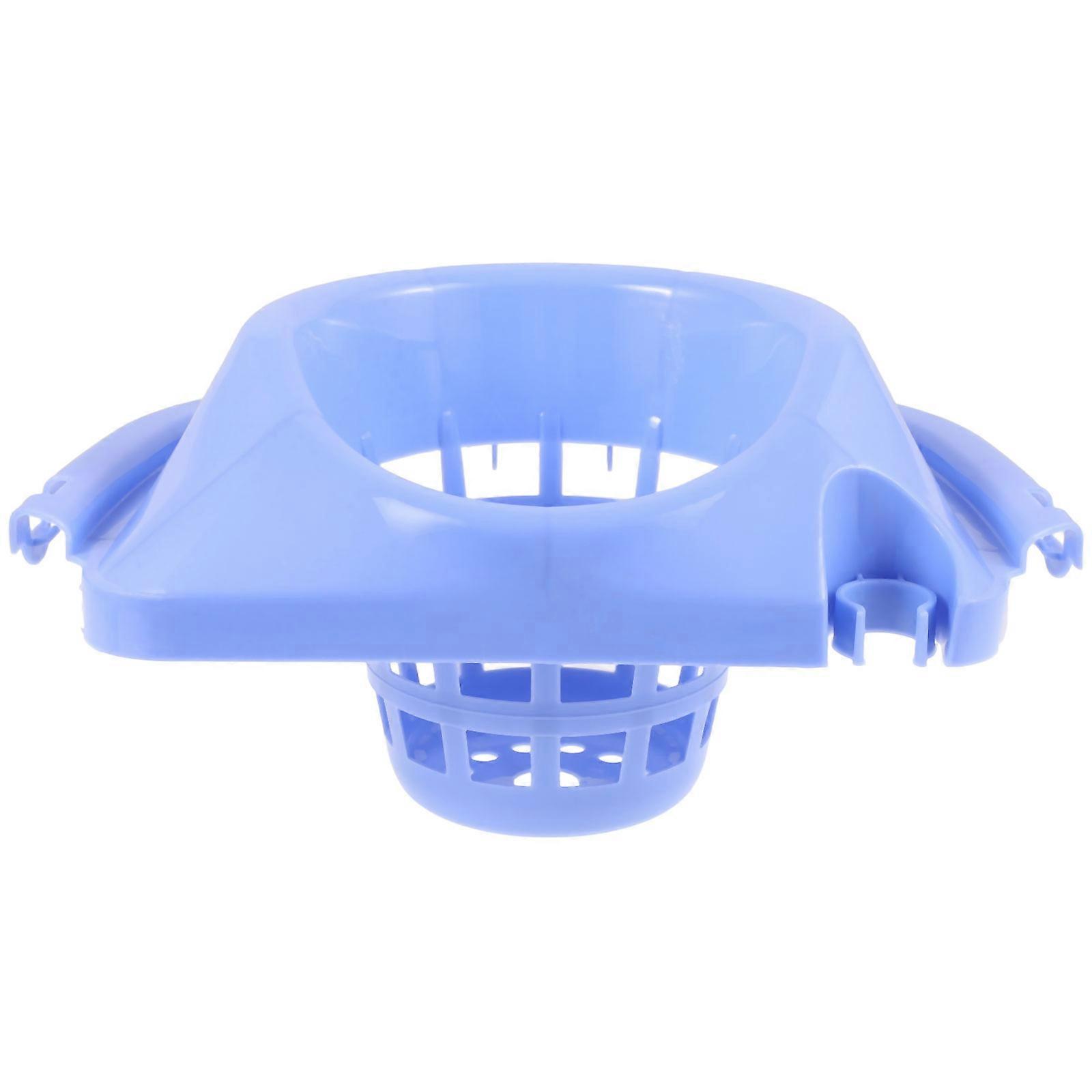 Mopp-Eimerkorb Wischeimer Drainagekorb Mopp Drainagekorb Mopp-Zubehör