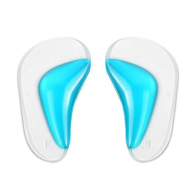 Professional Insole Orthotic  High Arch Support Insoles Gel Pad 3d Arch