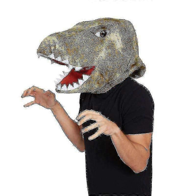 Maskotka dinozaurów Męska