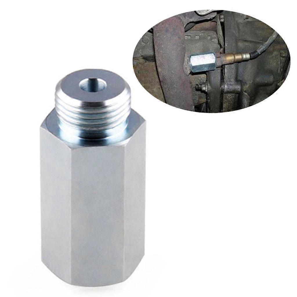 M18 15 O2 Lambda Oxygen Sensor Bung Adapter Extender Spacer High Quality