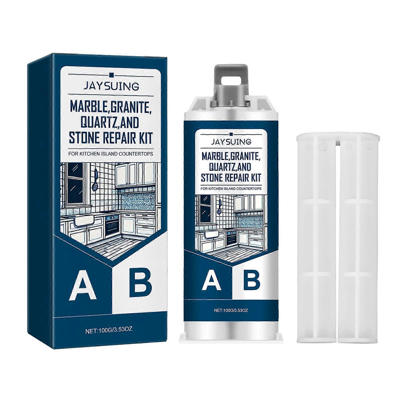 Ceramic Repair Paste Tiles Glue Strong Bearing Capacity Net Flavor Formula Glue for Installations and Renovations