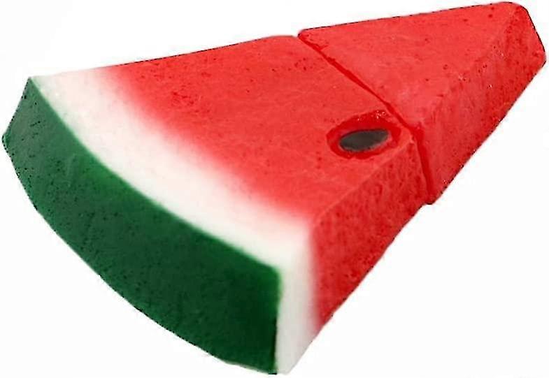 Fruits Model USB Drive 32GB Cartoon Watermelon USB Flash Memory Stick Flash Disk