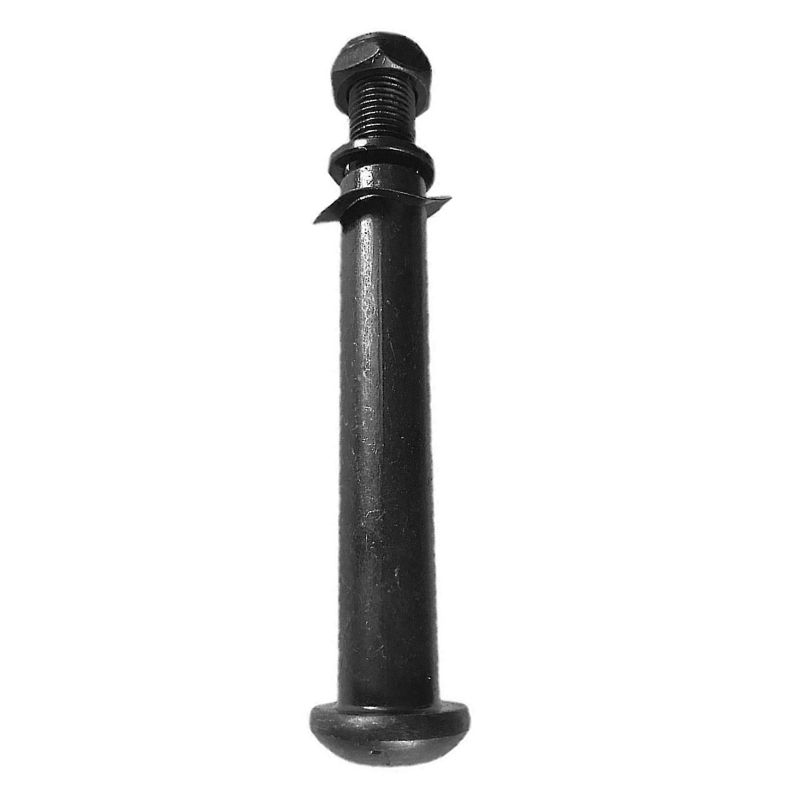 Elliptical Machine Bolts Home Gym Accessories Durable For Sports Bikes