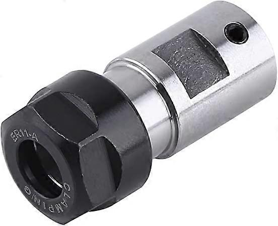 ZK-ER11 spring collet motor shaft spindle extension rod internal thread adapter 8MM for milling