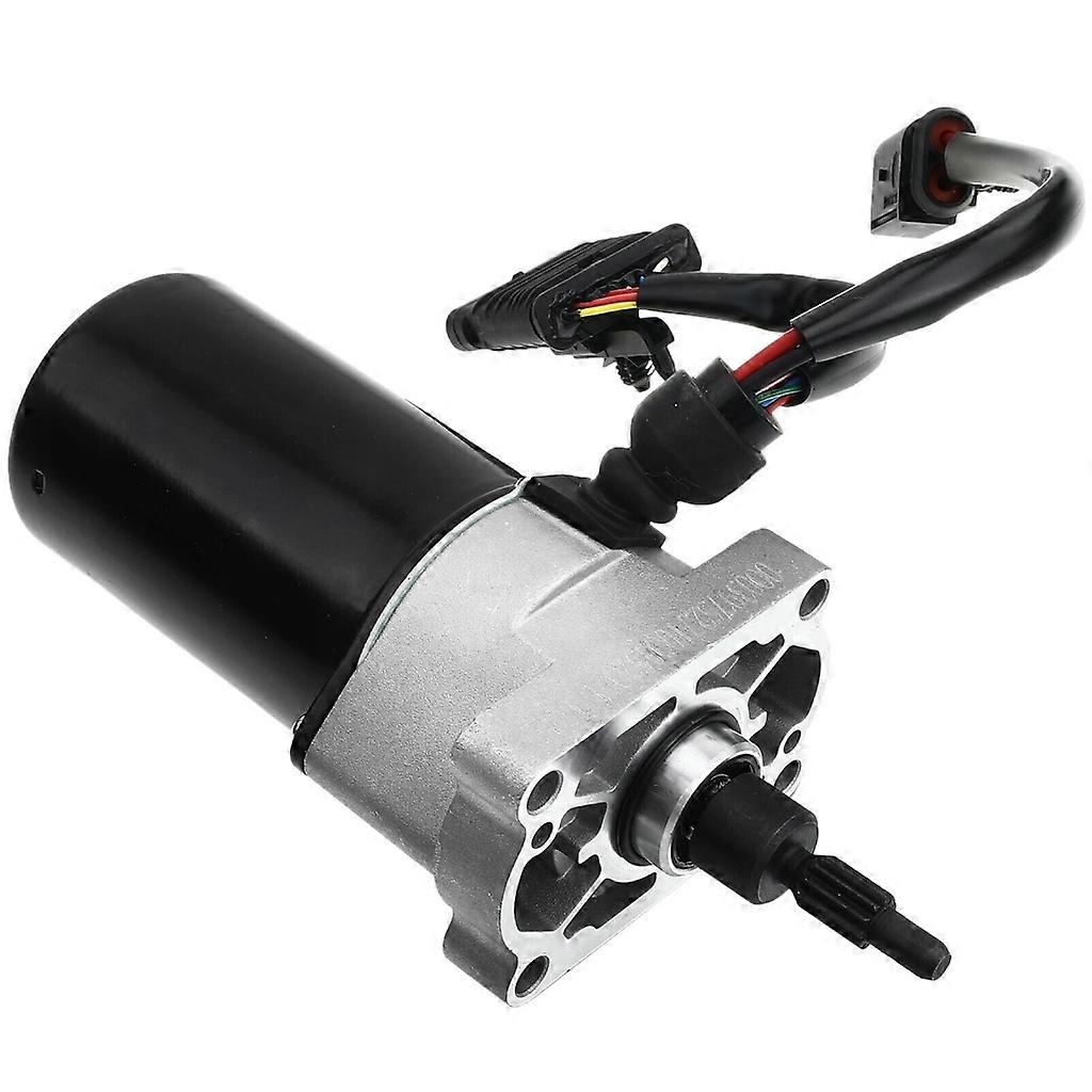 Differensialsperremotor for X164 W164 ML320 forbedret offroad-håndtering