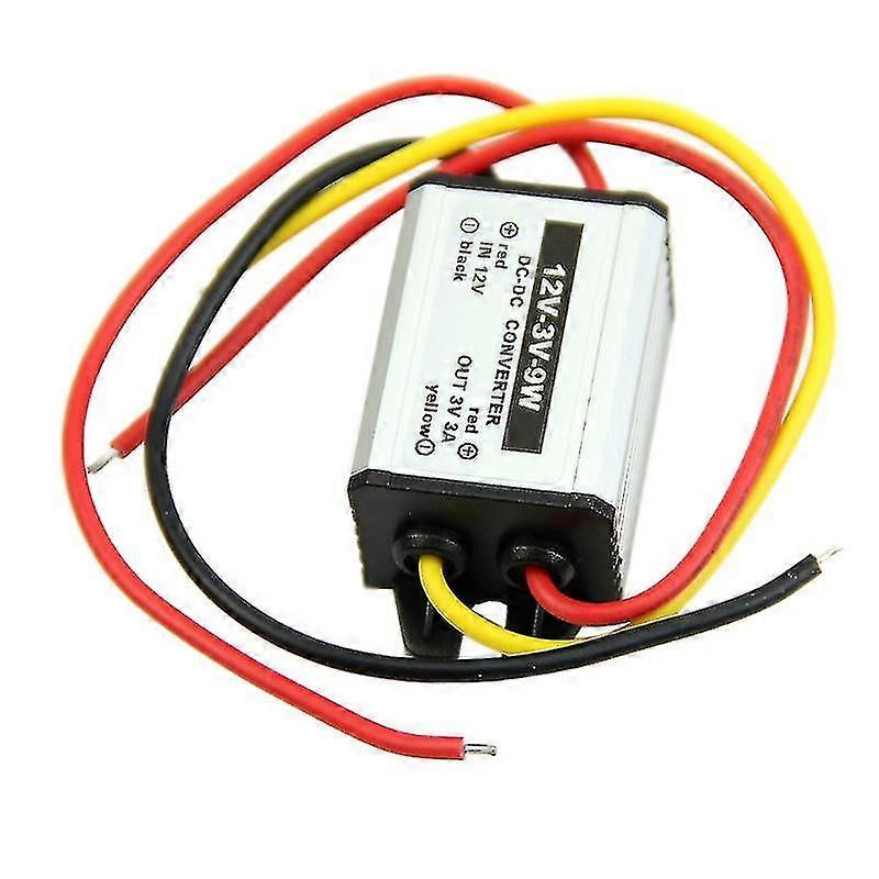 Convertitore da CC a CC da 12 V a 3 V upply Power SModule impermeabile