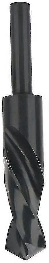 1/2 Twist Straight Drill Bit, High Speed Steel Countersink Drill Bits