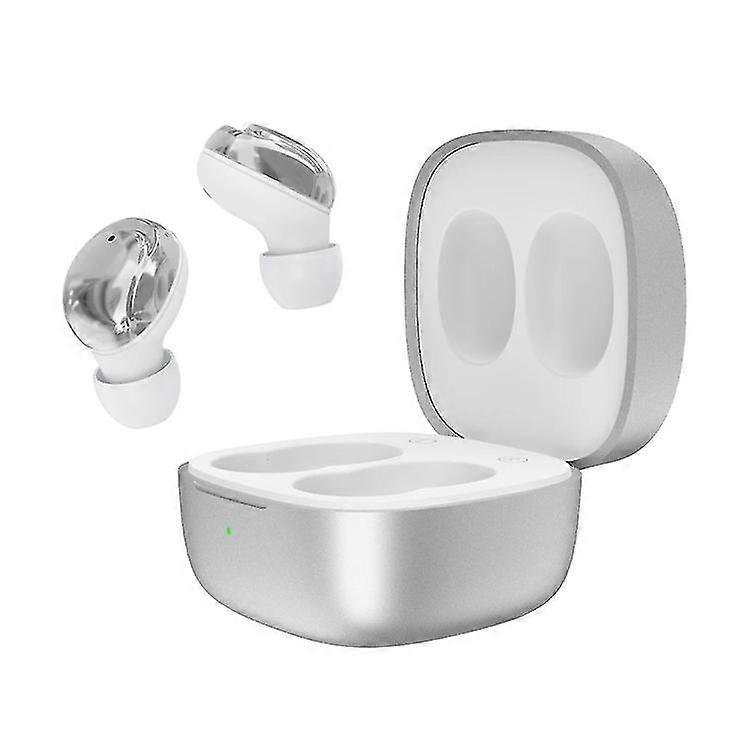 With Mic Open Ear Wireless Bone Conduction Noise Reduction M