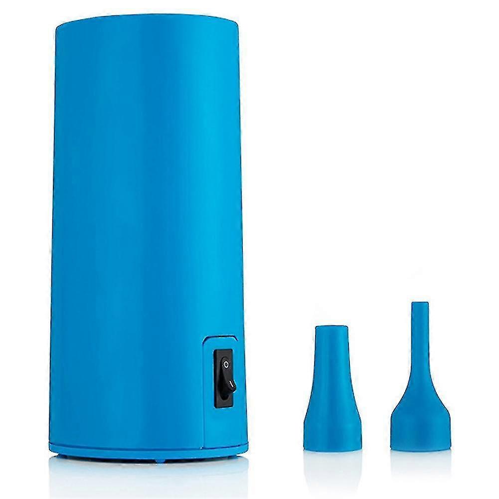 Electric Balloon Inflator Inflatable Air Balloon Pump Eu Plug