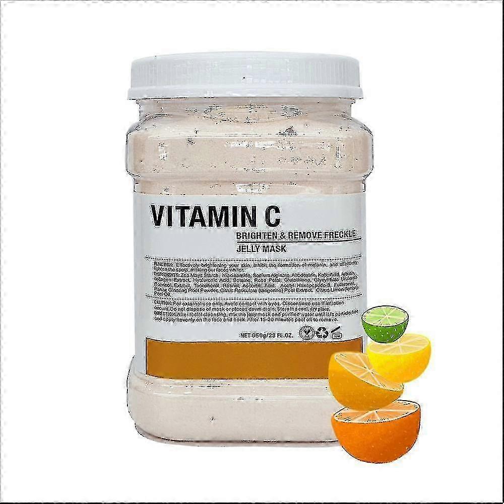 Hydro Jelly Mask Facial Spa, Collagen, Hyaluronic Skin Hydration Skin Care
