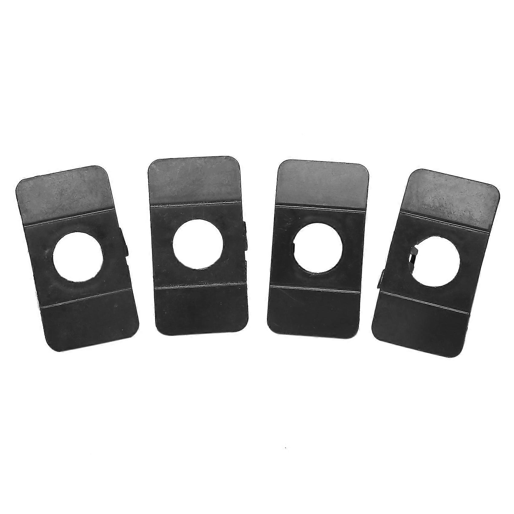 4pcs Parking Sensor Retainer Holder Support For - - 5k0919491c