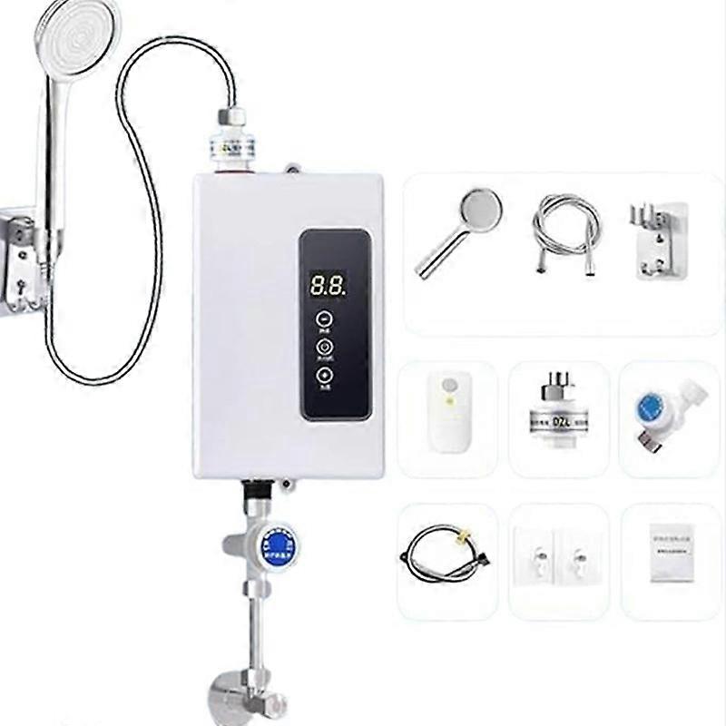 Texasunny 給湯器、 Texasunny タンクレス温水器