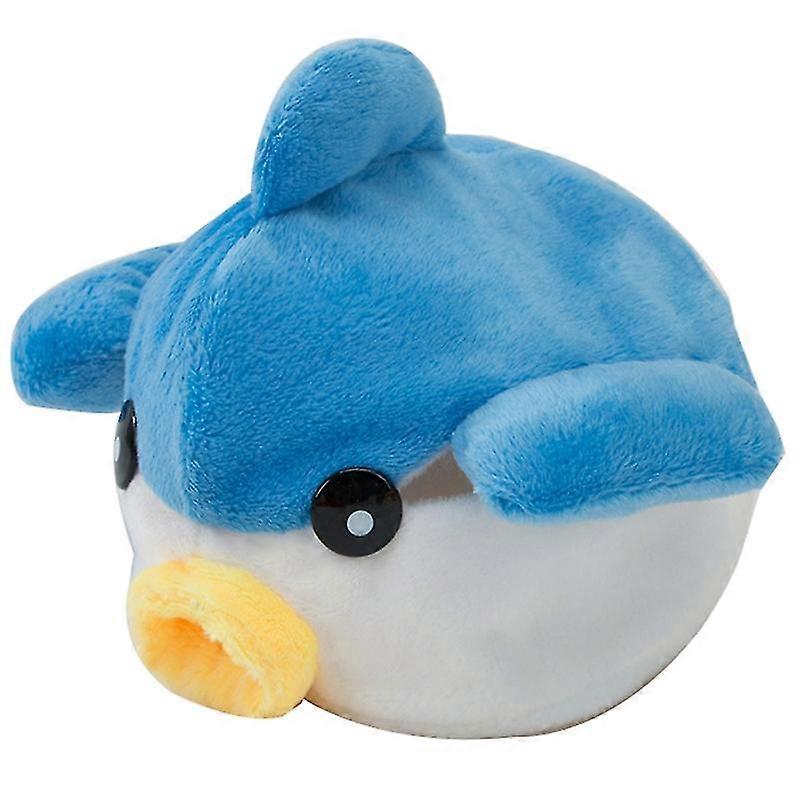 For Cat Cap Cute Puffers Shape Soft Comfortable Pet Hat With Ear Holes