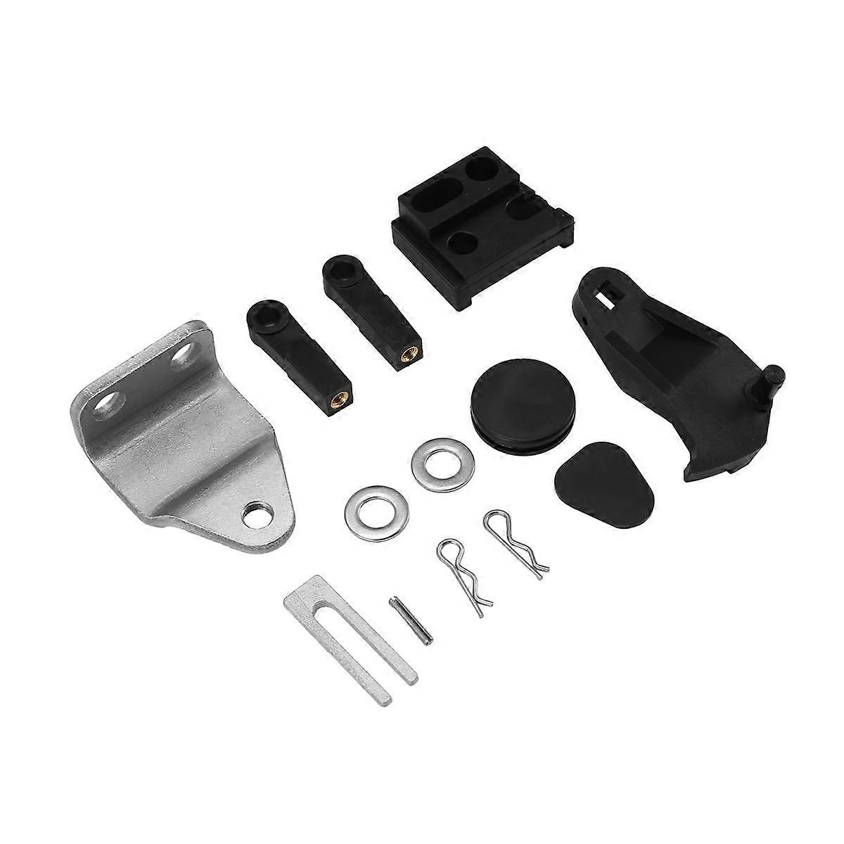 Boat Motor 66T-48501-00 66T-48501-01 Remote Control Attachment Assy for Outboard Engine 40HP