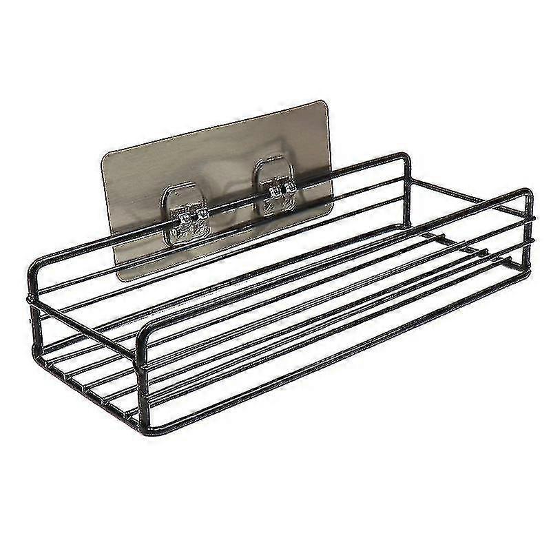 Bathroom Wall Mounted Storage Rack