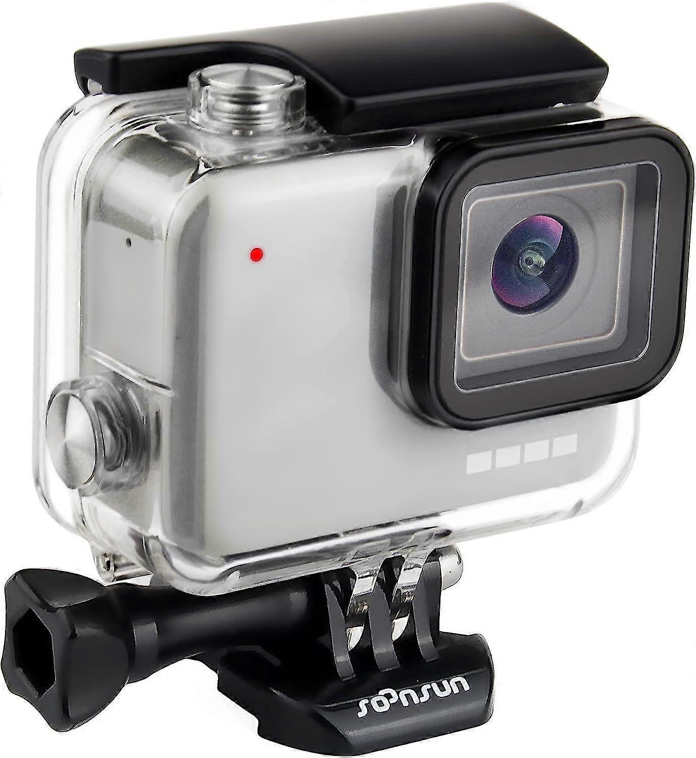 Waterproof Housing Case For Gopro Hero Silver Hero White
