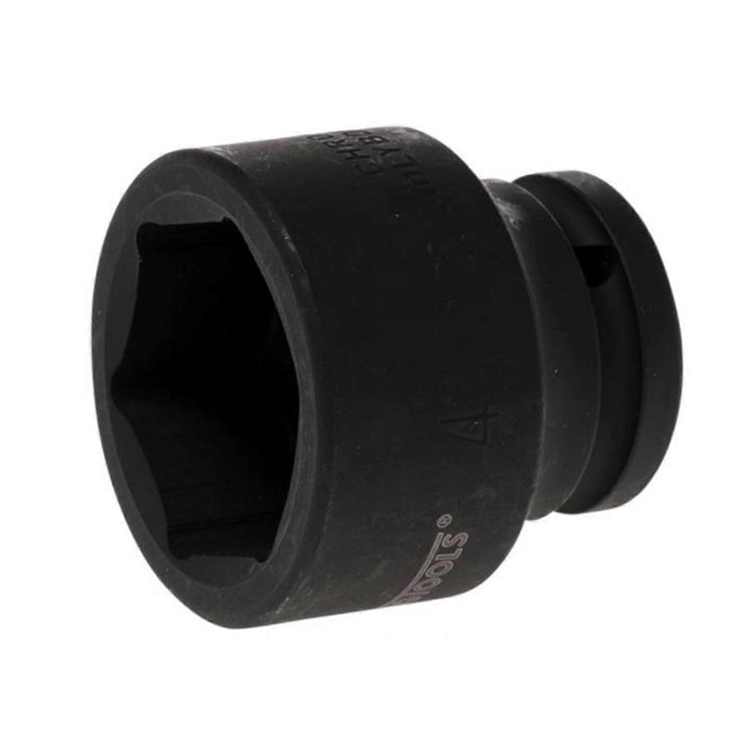 Impact Socket Hexagon 6-Point 3/4in Drive 41mm