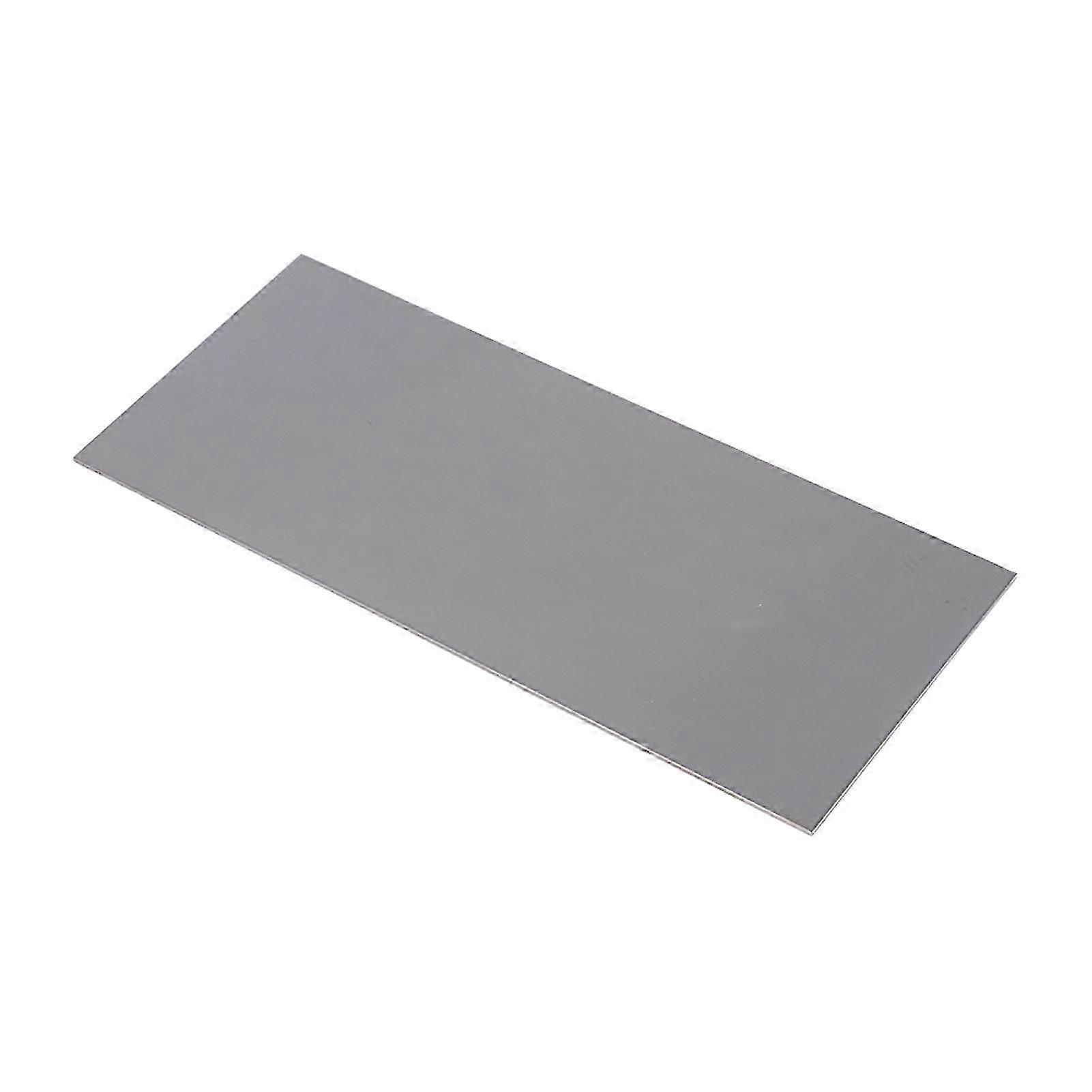 Thin Grinding Polishing Diamond Square Knife Tool Sharpening Stone Whetstone 3000 Grit