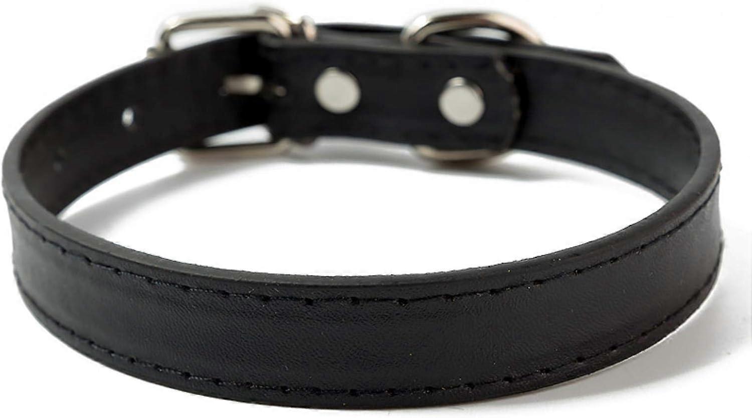 Pet collar, adjustable size - suitable for small and medium pets