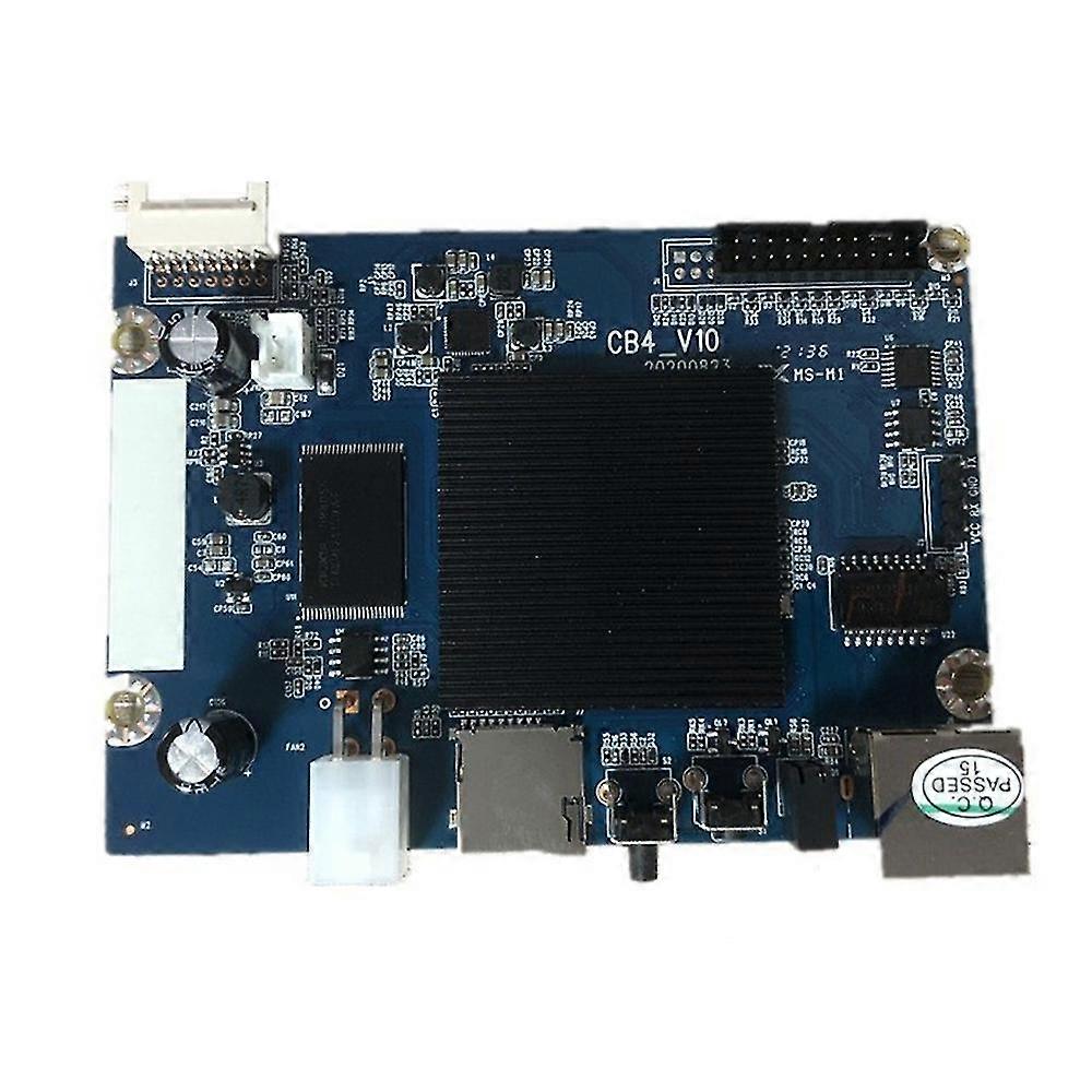 Miner Control Board Cb4 V10 Control Board für Whatsminer M20 M21 M30 M32 Serie