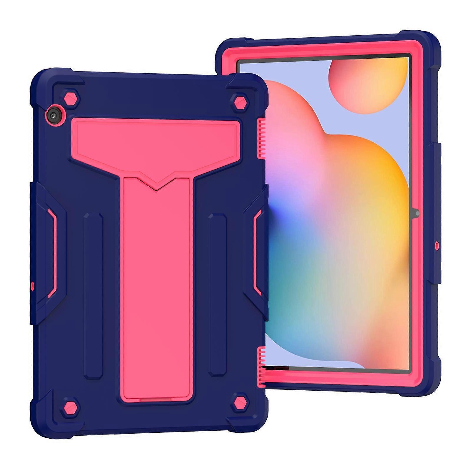 For Huawei MediaPad T5 T-shaped Holder Case