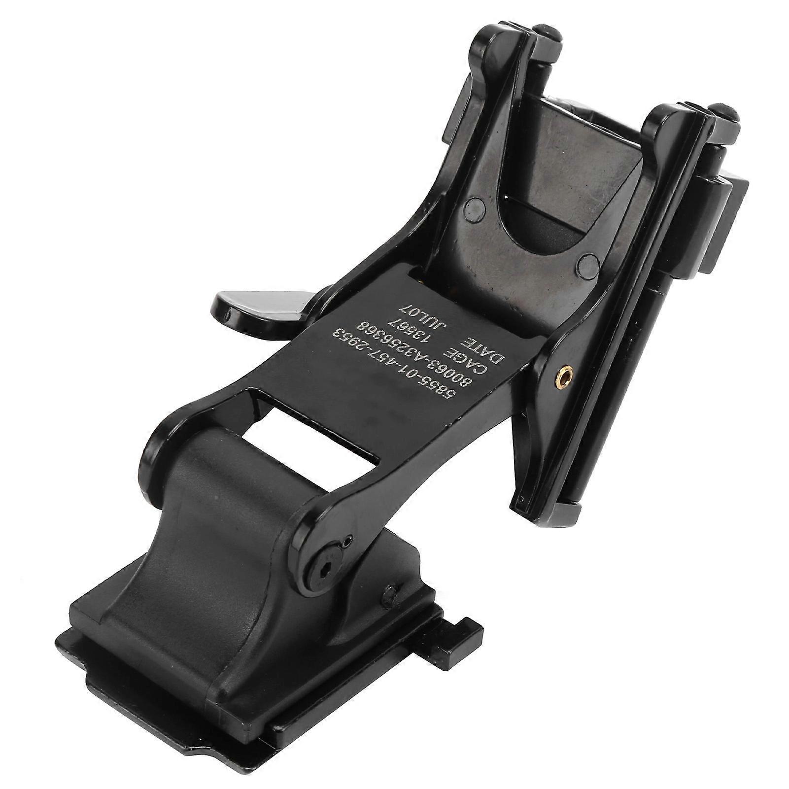 Helmet M88 Bracket for PVS-14 Night Vision Adapter Support