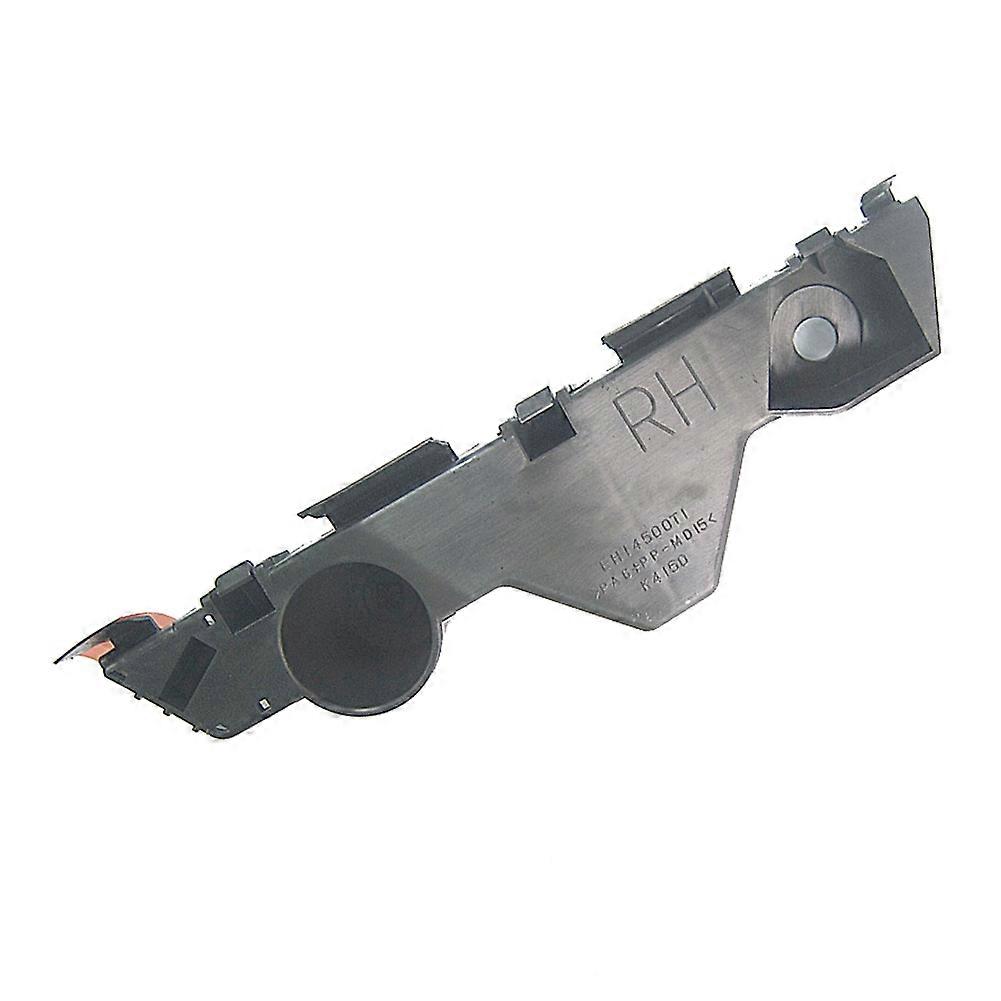 Car Front Right Bumper Retainer Support Bracket for -7 CX7 2009 2010 2011 2012