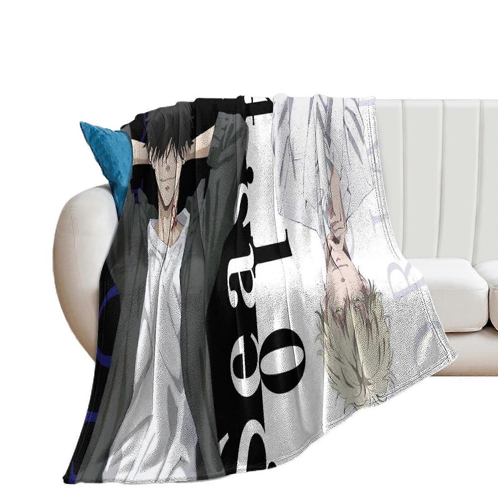 Bungo Herreløse hunder Tepper 40" x50"-KDE28191