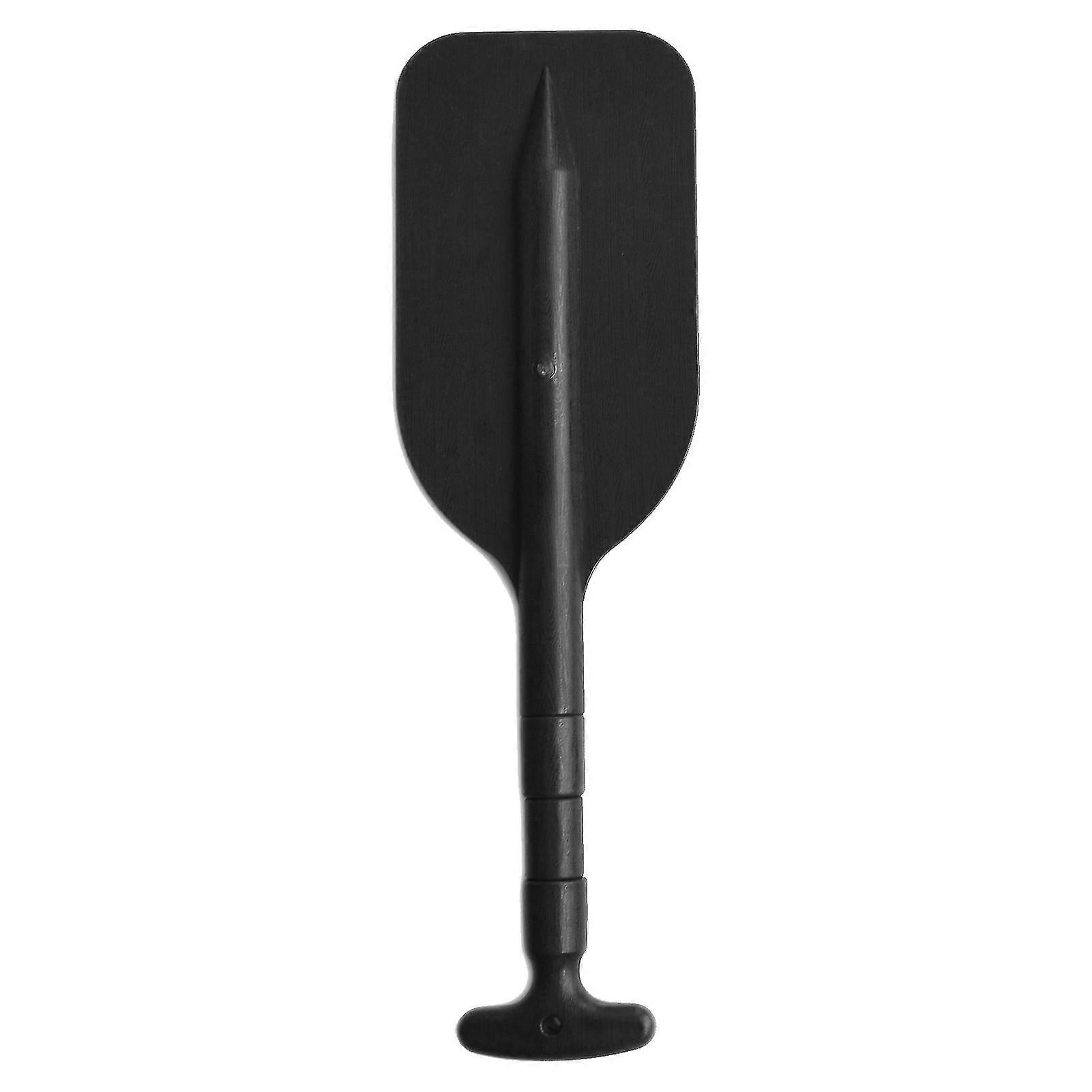 Outdoor T-handle Telescopic Paddle Detachable Retractable Oar For Kayak