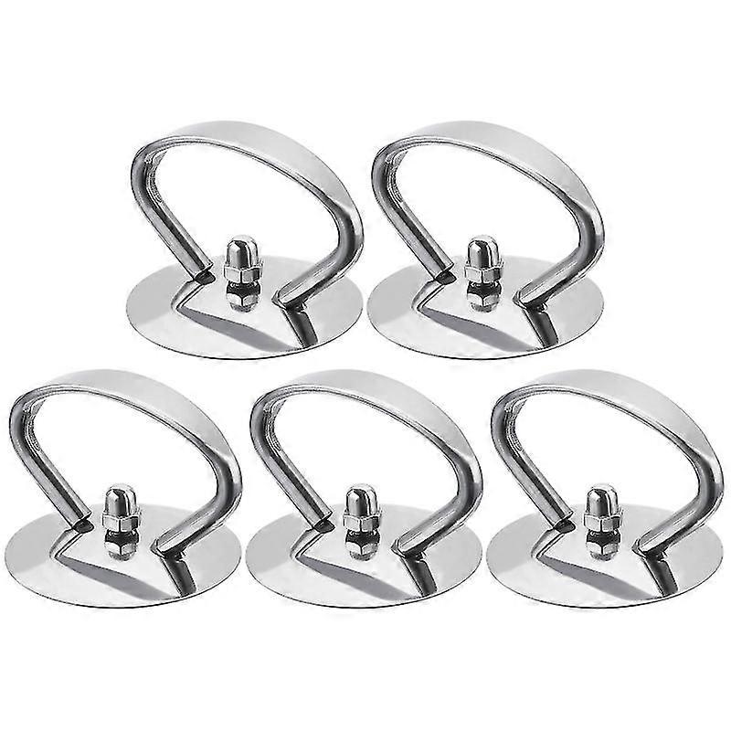 Stainless Steel Stainless Steel Lid Handle For Pot Use-c
