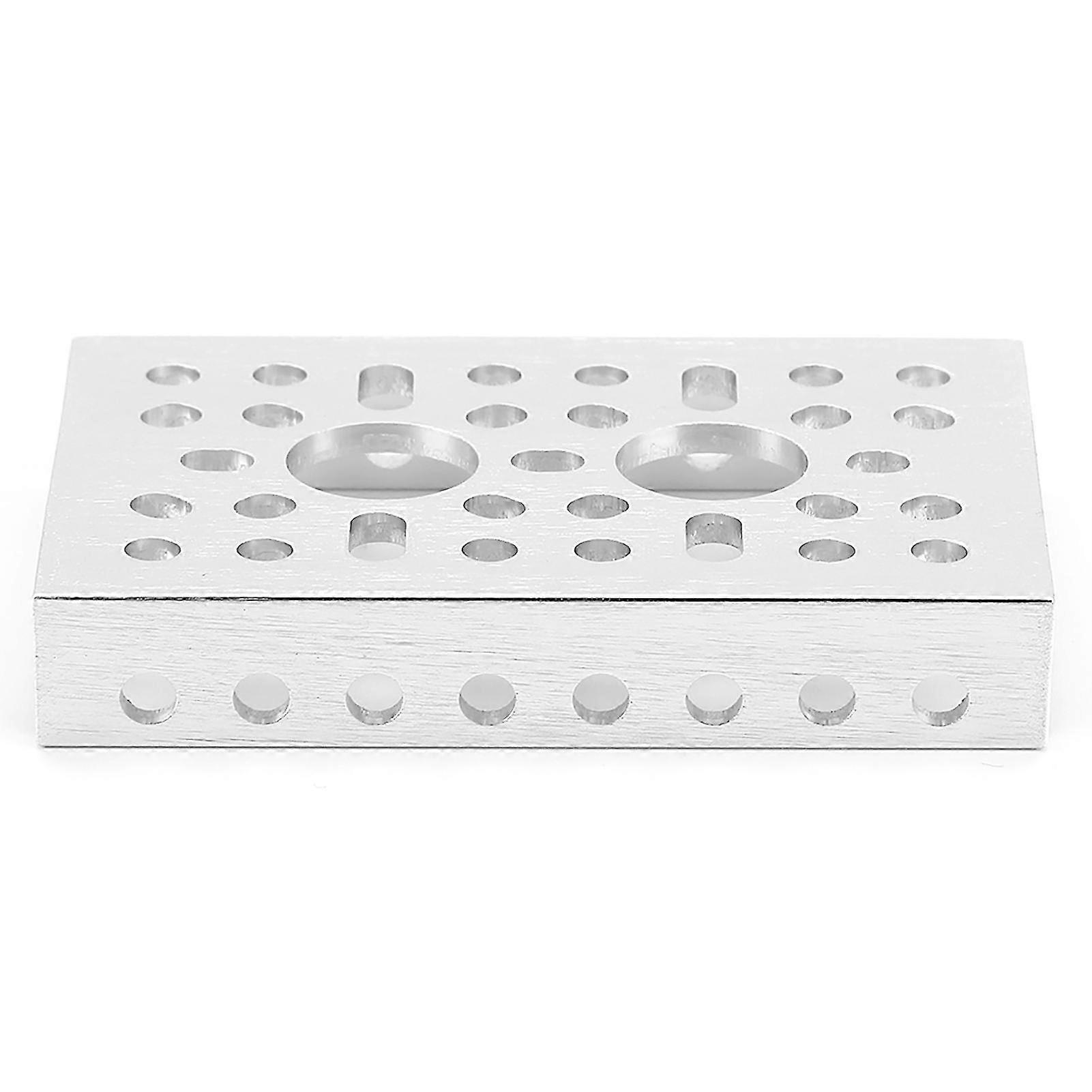 48 x 12 U-Kanal, kompatibel mit GobildaTETRIXFTCFRC Robotern