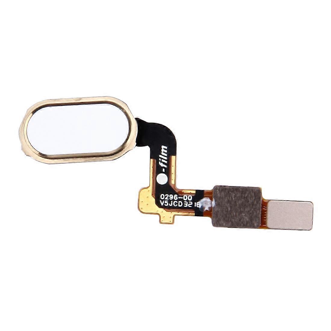 For OPPO A59 / F1s Fingerprint Sensor Flex Cable