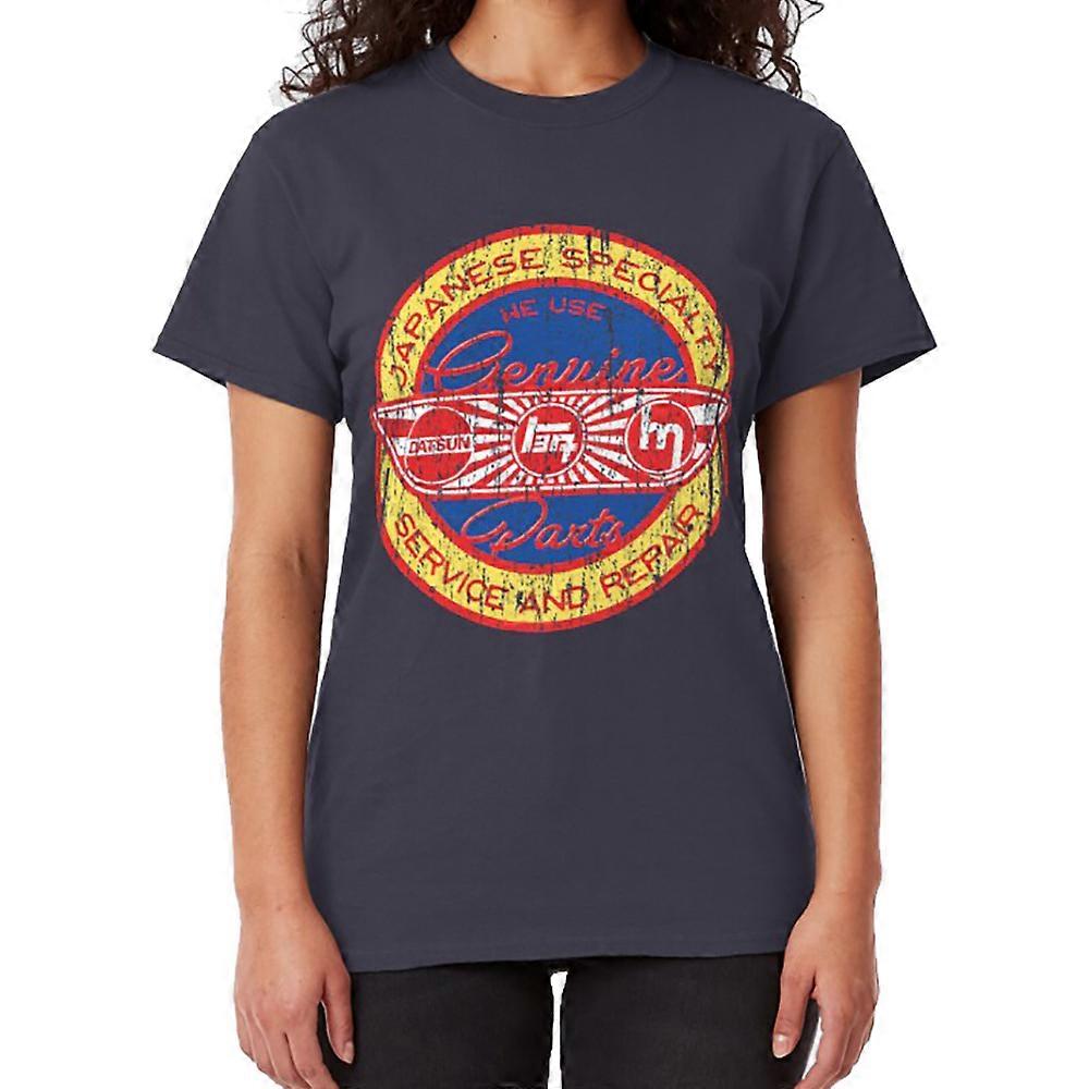 Distressed JDM Big 3 Sign T-shirt