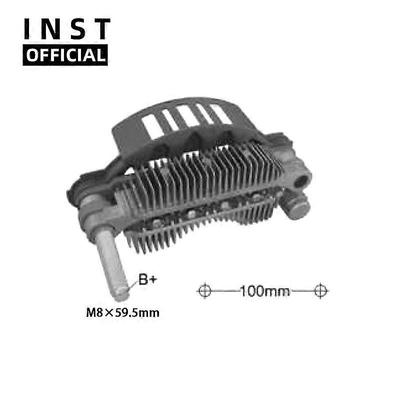 ALTERNATOR GENERATORS RECTIFIER BRIDGE FOR MIA10039 A860X46970 A860X47070 A860X64870ME701716 ME701861 RM-116 139111
