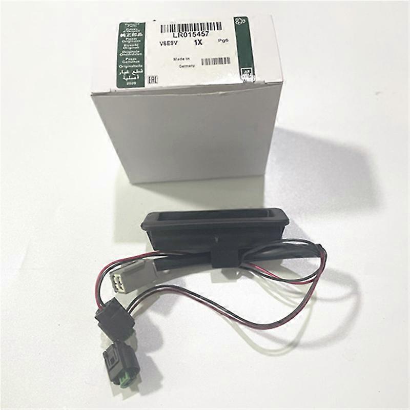 Auto parts for Land Rover Discovery 3 4 Rear door door handle release switch LR015457 LR071910 LR073594 LR014482