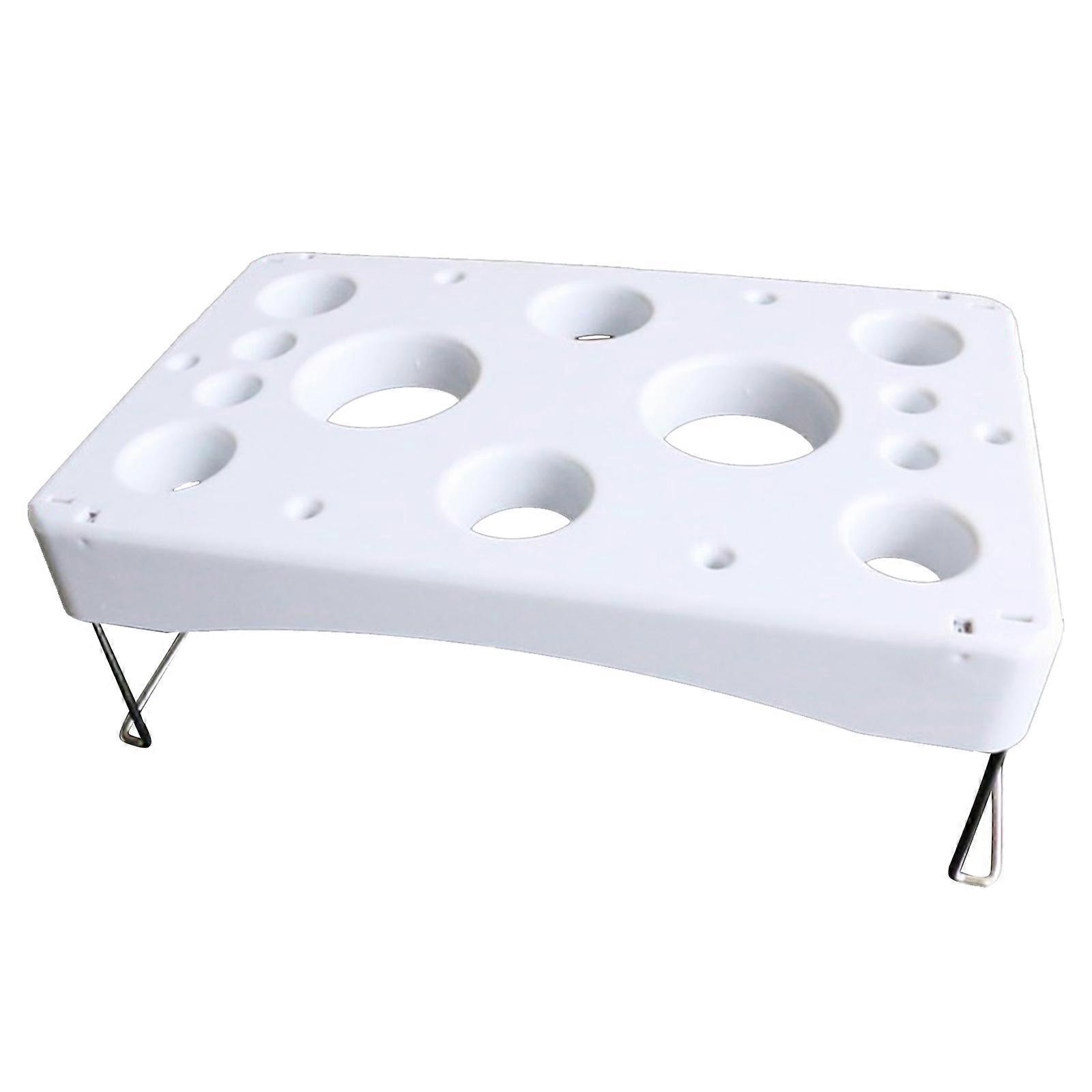 Plastic Cake Decorating Icing Bag Holder for Storaging Bags in Baking