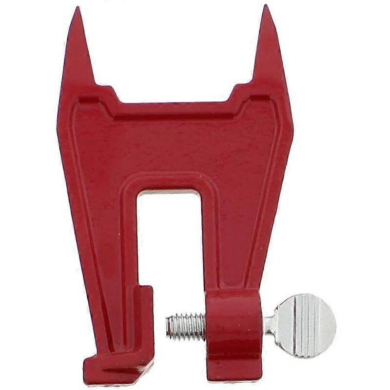 Dww-Chainsaw Clamp