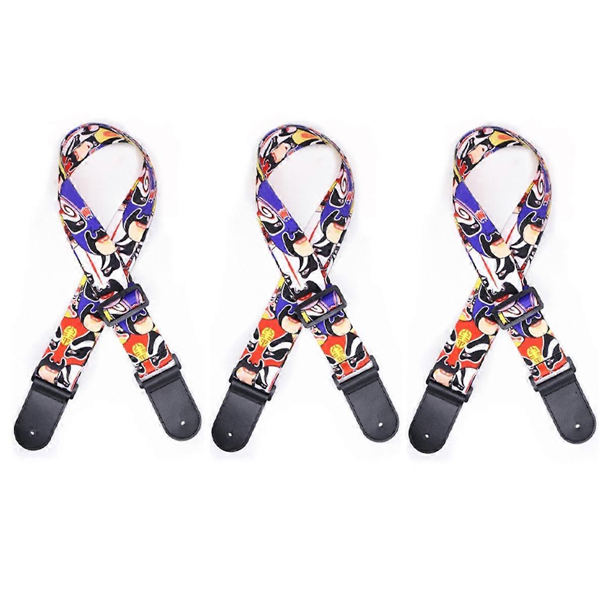 Gitarrrem lämplig för akustisk gitarr, elgitarr och basgitarr, B