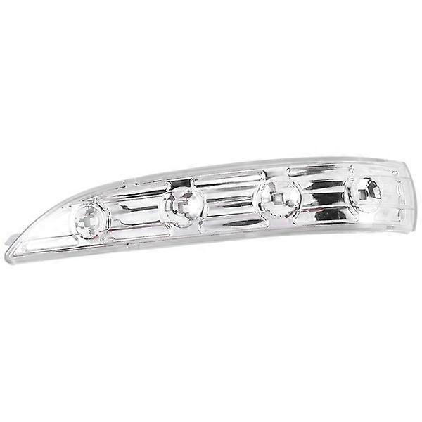 for Hyundai Tucson IX35 2010-2014 Rearview Mirror Light Turn Signal Lamp Light Side Mirror Indicator