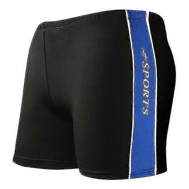 Swimming Pool Trunks Briefs | Plus Size Mens Swimsuit | Swimming Pool Short Men
